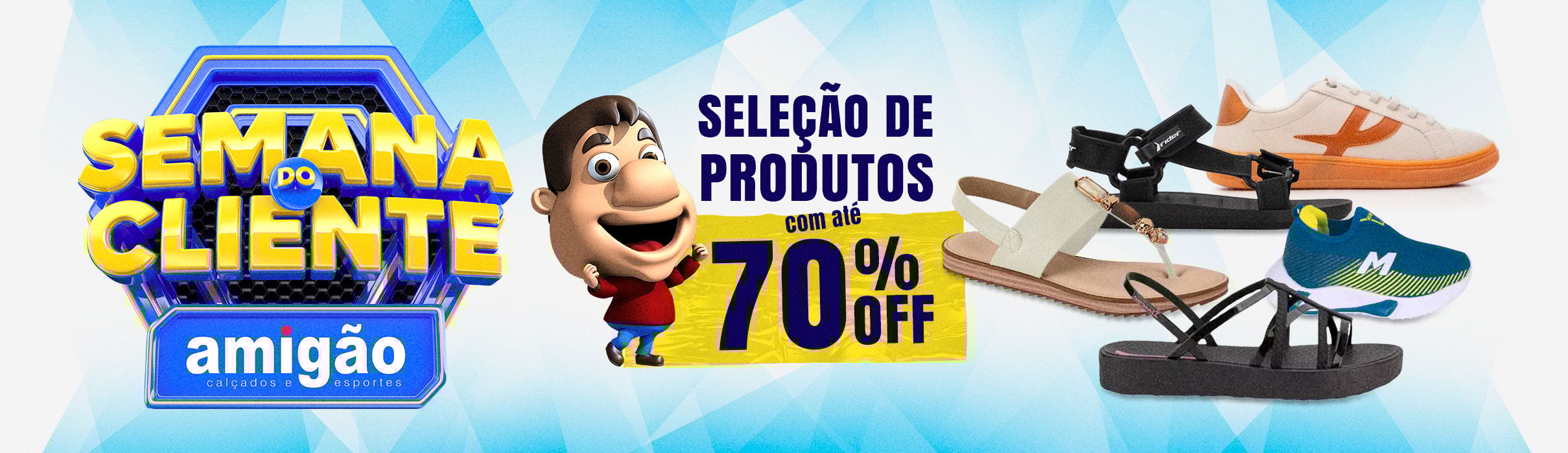 Semana do Consumidor