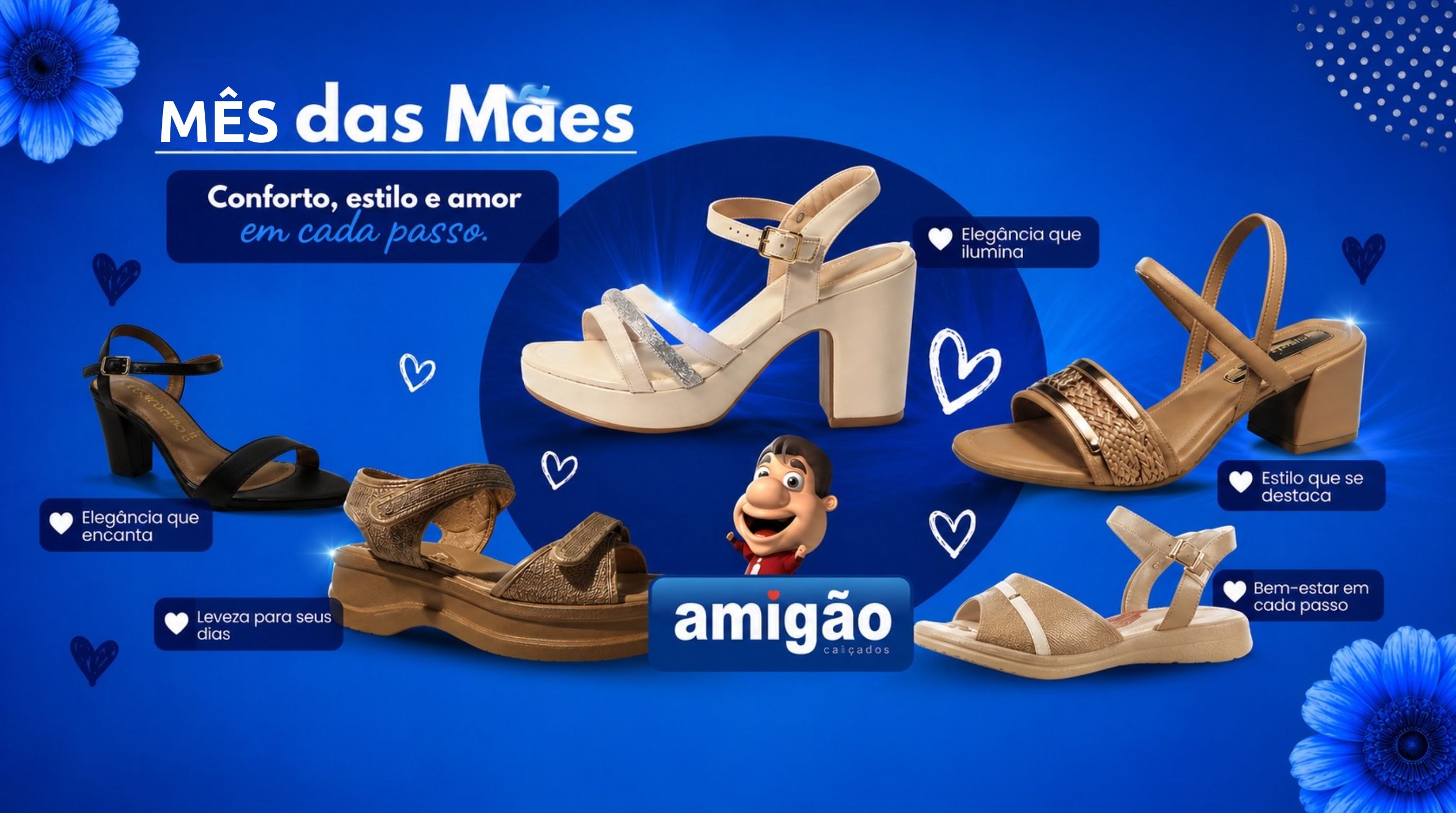 maes