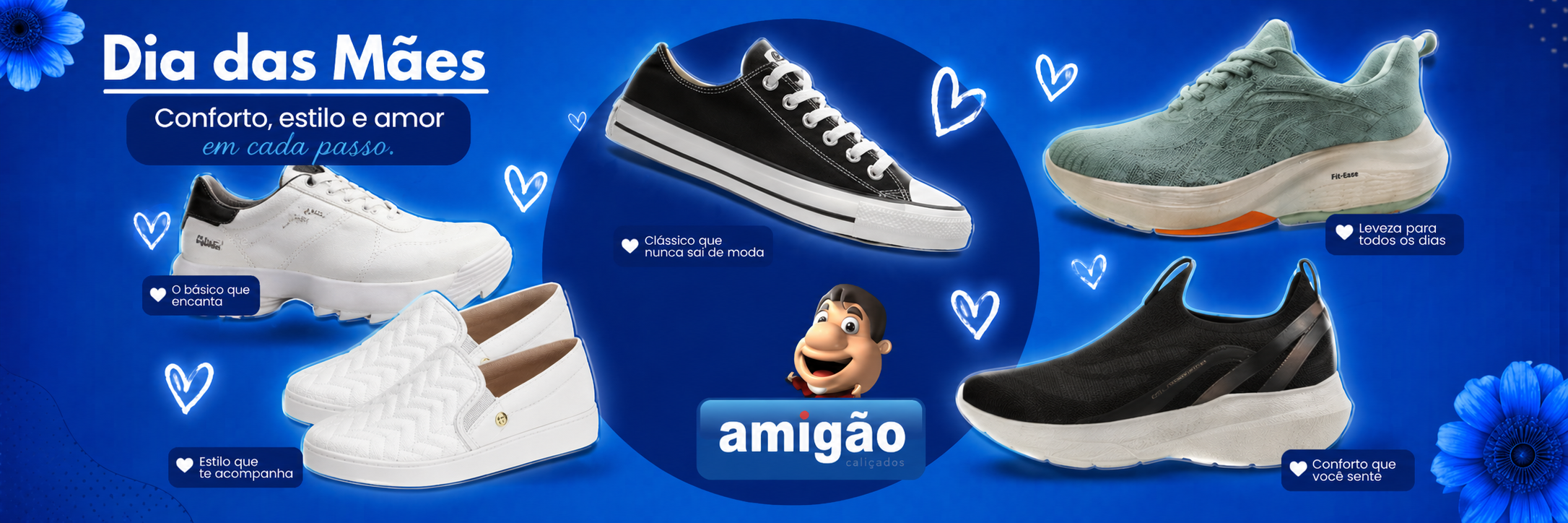 maes