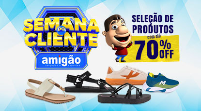 Semana do Consumidor