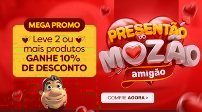 BannerNamorados