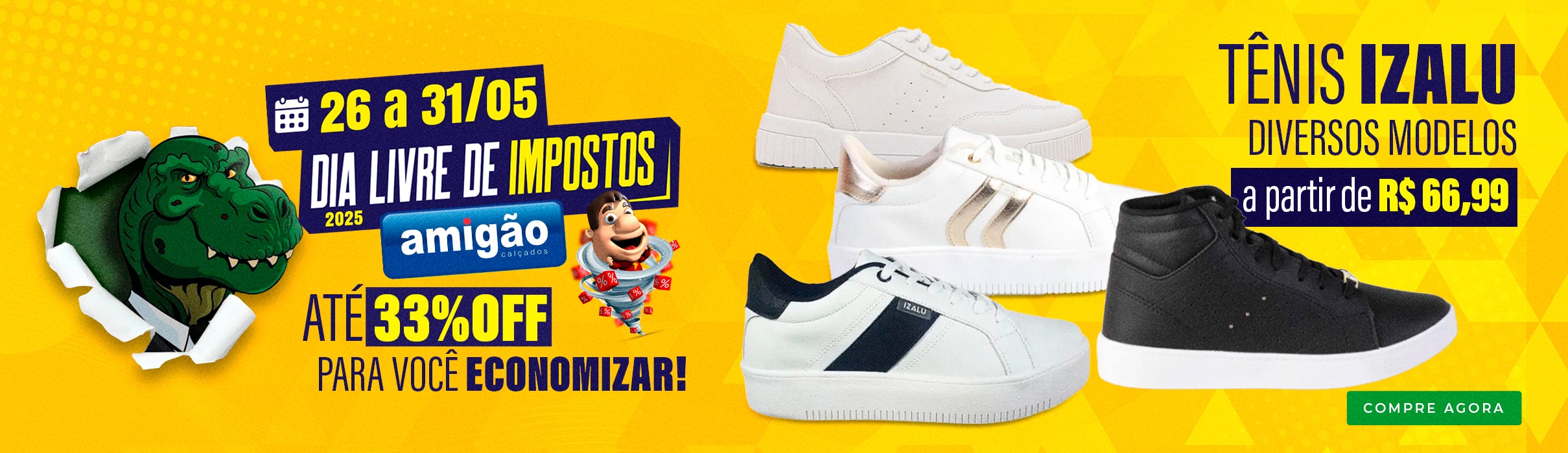 Banner DLI Izalu