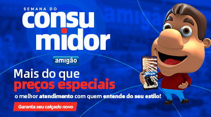 Banner Semana do Consumidor