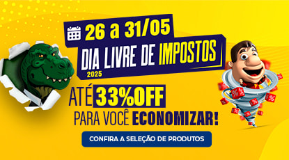 Banner Semana DLI