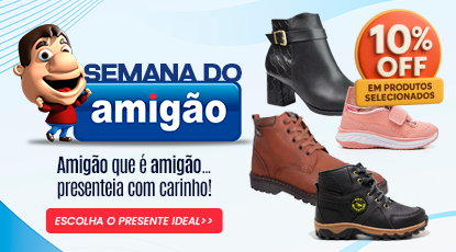 Banner semana amigão