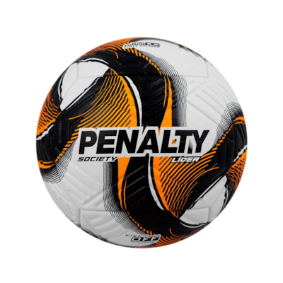 BOLA PENALTY LIDER N4 XXV SOC 521409