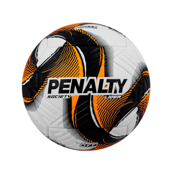 BOLA PENALTY LIDER N4 XXV SOC 521409