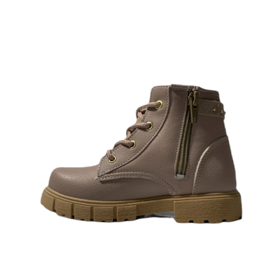 BOTA BABY FEMININA COTURNO GRUGUI 1098-388