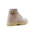 BOTA BABY FEMININA COTURNO GRUGUI 1098-388