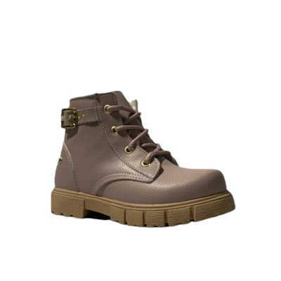 BOTA BABY FEMININA COTURNO GRUGUI 1098-388