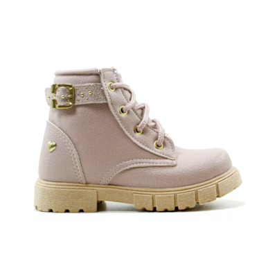 BOTA BABY FEMININA COTURNO GRUGUI 1098-388