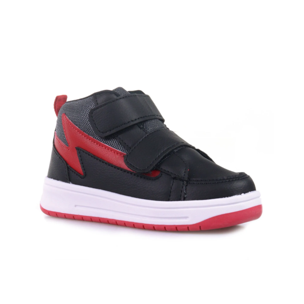 BOTA BABY MASCULINA CASUAL KRISLE KR030