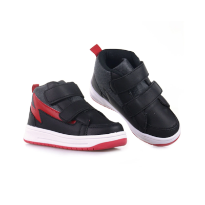 BOTA BABY MASCULINA CASUAL KRISLE KR030