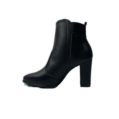  BOTA FEMININA CANO CURTO BEIRA RIO 9043133 
