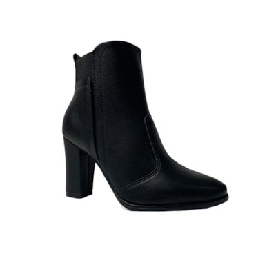  BOTA FEMININA CANO CURTO BEIRA RIO 9043133 