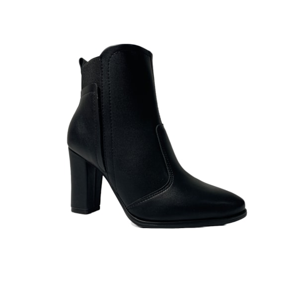  BOTA FEMININA CANO CURTO BEIRA RIO 9043133 