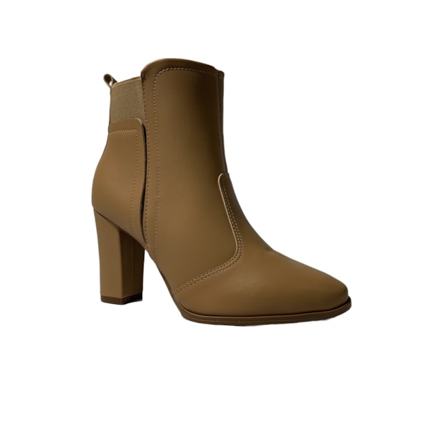  BOTA FEMININA CANO CURTO BEIRA RIO 9043133 