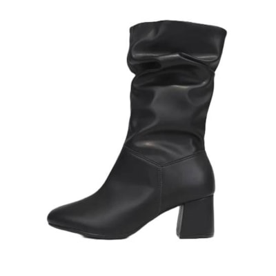 BOTA FEMININA CANO MÉDIO BEIRA RIO 9076102