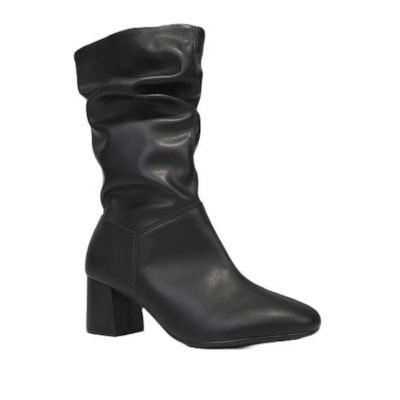 BOTA FEMININA CANO MÉDIO BEIRA RIO 9076102
