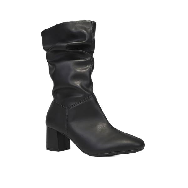 BOTA FEMININA CANO MÉDIO BEIRA RIO 9076102