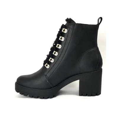 BOTA FEMININA CANO MÉDIO RAMARIM 2356123