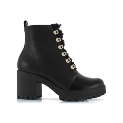 BOTA FEMININA CANO MÉDIO RAMARIM 2356123
