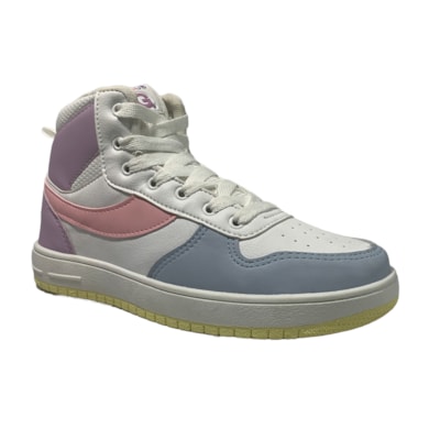 BOTA FEMININA CASUAL LOGUS 21190P