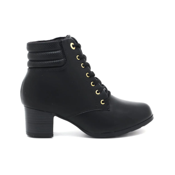 BOTA FEMININA COTURNO MODARE 7072103