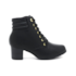 BOTA FEMININA COTURNO MODARE 7072103