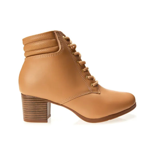 BOTA FEMININA COTURNO MODARE 7072103
