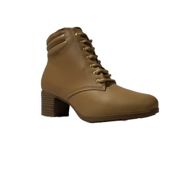  BOTA FEMININA COTURNO MODARE 7072103 