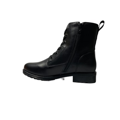  BOTA FEMININA COTURNO MOONCITY 72124 