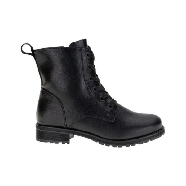 BOTA FEMININA COTURNO MOONCITY 72124