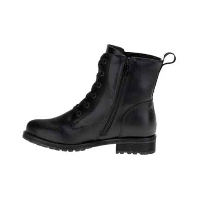 BOTA FEMININA COTURNO MOONCITY 72124