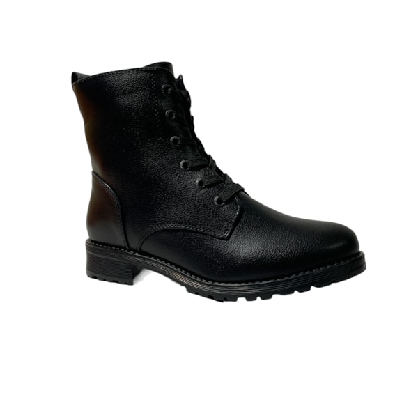  BOTA FEMININA COTURNO MOONCITY 72124 