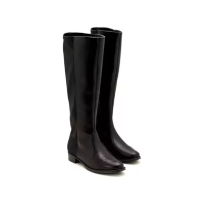  BOTA FEMININA MONTARIA BEIRA RIO 9045242 
