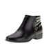  BOTA FEMININA SALTO BAIXO MODARE 7057218 