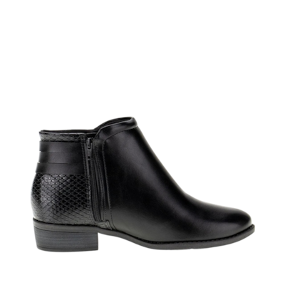 BOTA FEMININA SALTO BAIXO MODARE 7057218 