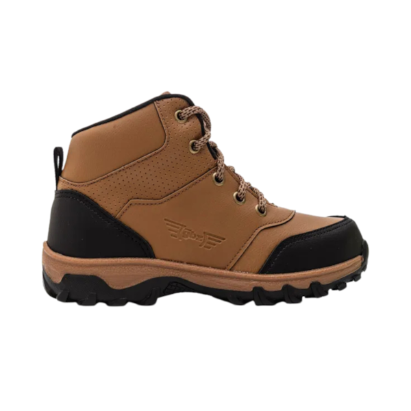BOTA GIBIZINHO G371