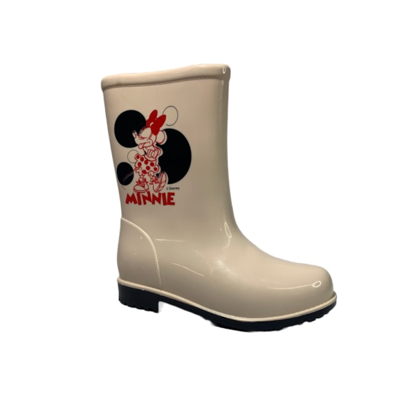 BOTA GRENDENE MINNIE RAIN MAGC 22731
