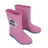 BOTA GRENDENE STITCH COLORRFUL 23325