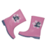 BOTA GRENDENE STITCH COLORRFUL 23325