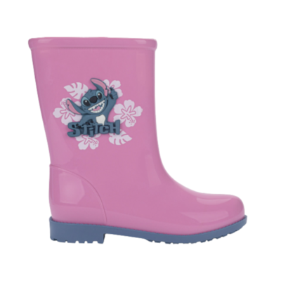 BOTA GRENDENE STITCH COLORRFUL 23325