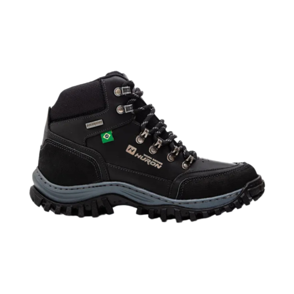 Bota huron 257