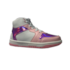  BOTA INFANTIL FEMININA CANO MÉDIO KRISLE KR323 F 