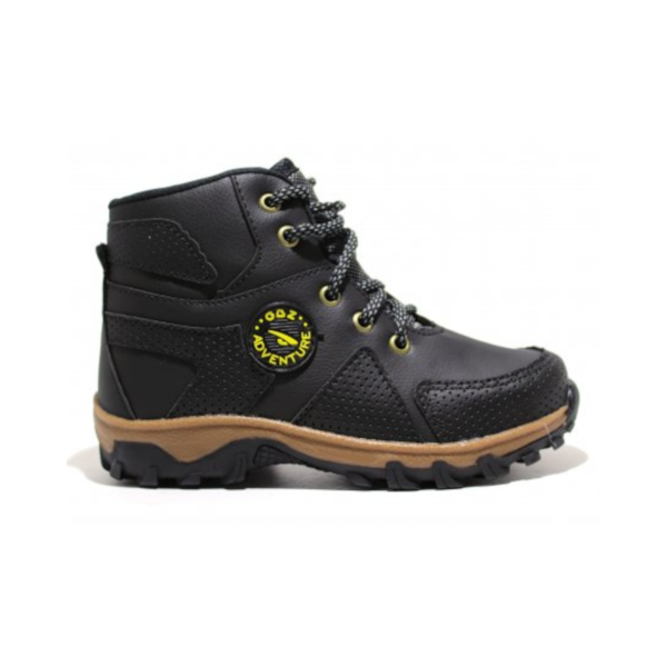 BOTA INFANTIL MASCULINA ADVENTURE GIBIZINHO G244