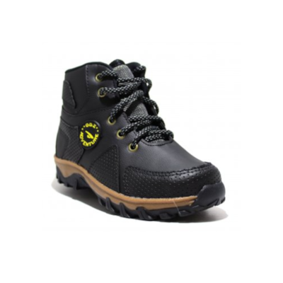 BOTA INFANTIL MASCULINA ADVENTURE GIBIZINHO G244