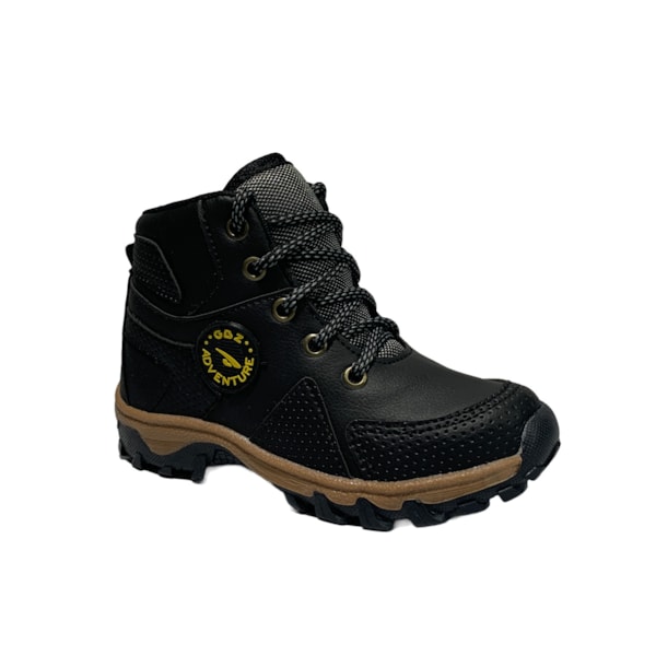  BOTA INFANTIL MASCULINA ADVENTURE GIBIZINHO G244 