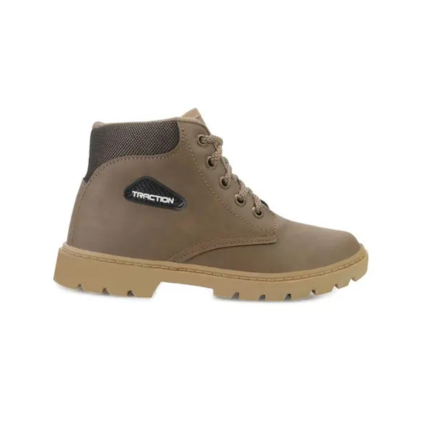 BOTA INFANTIL MASCULINA CANO MÉDIO GIBIZINHO G355