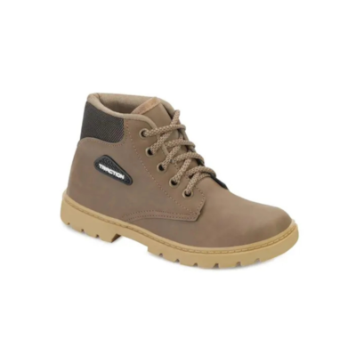 BOTA INFANTIL MASCULINA CANO MÉDIO GIBIZINHO G355